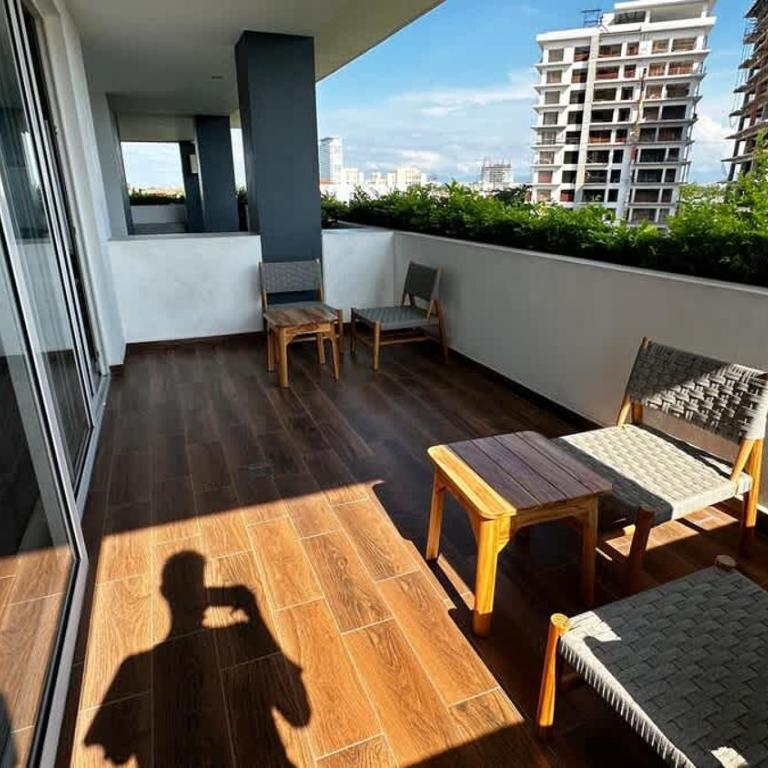 Paradise Escape Life is Good - Apartamento - 92