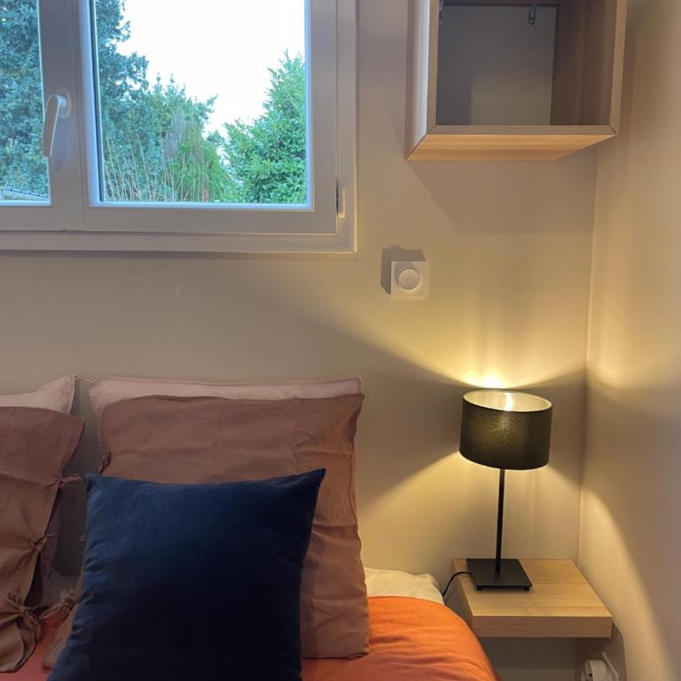 Chez Sophie - Chambre Double - 8