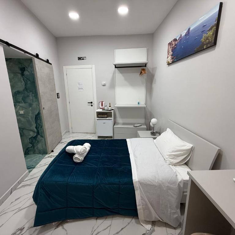 il borgo rooms - Camera Singola Ampia - 6