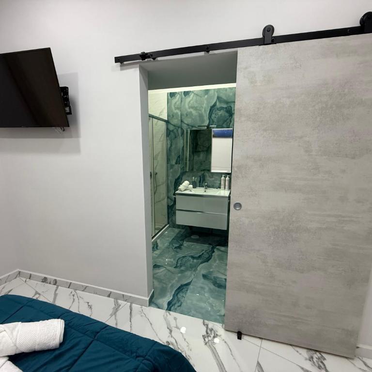 il borgo rooms - Camera Singola Ampia - 7