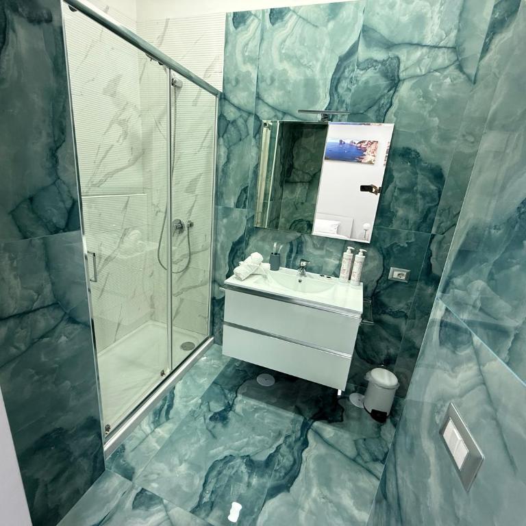 il borgo rooms - Camera Singola Ampia - 8