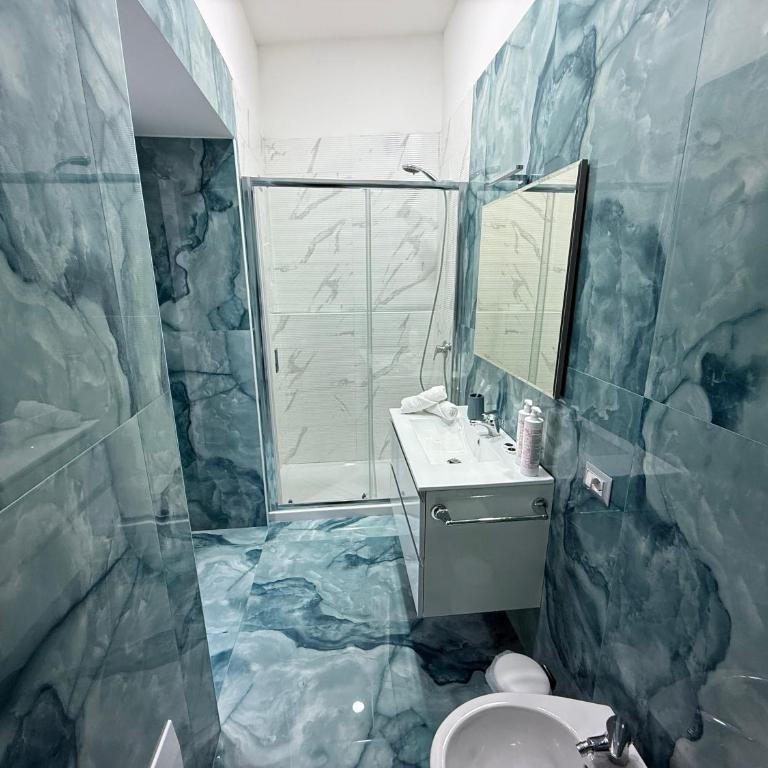 il borgo rooms - Camera Singola Ampia - 9