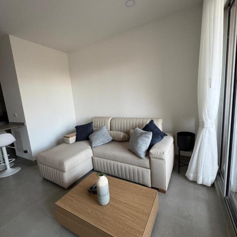Santa Marina Caribbean Dreams - One-Bedroom Apartment - 1