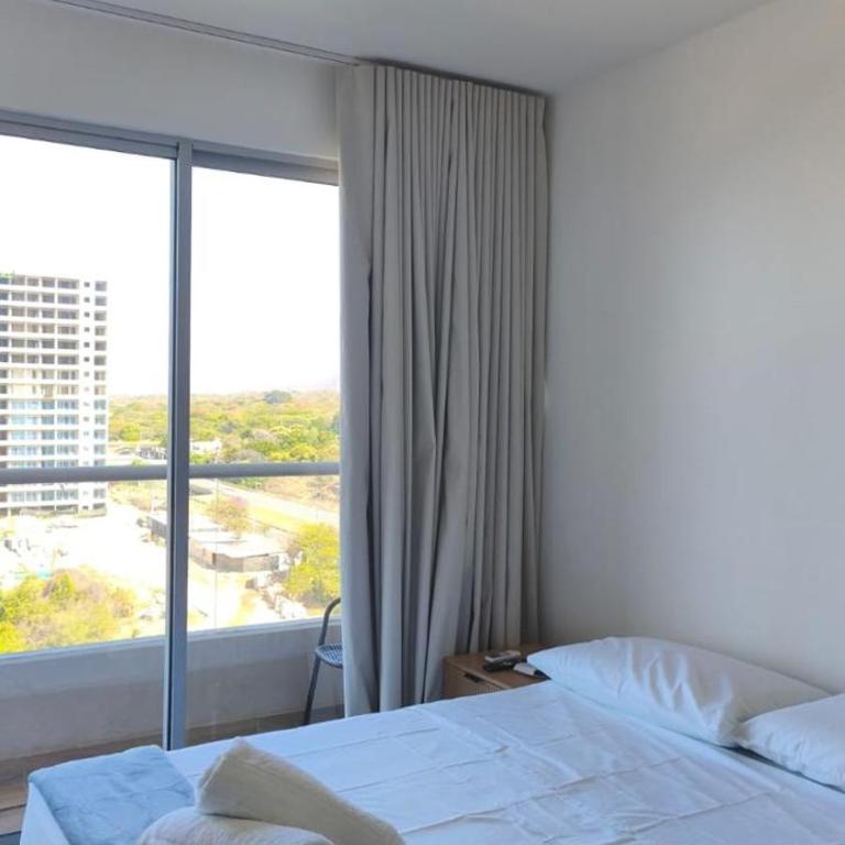 Santa Marina Caribbean Dreams - One-Bedroom Apartment - 4