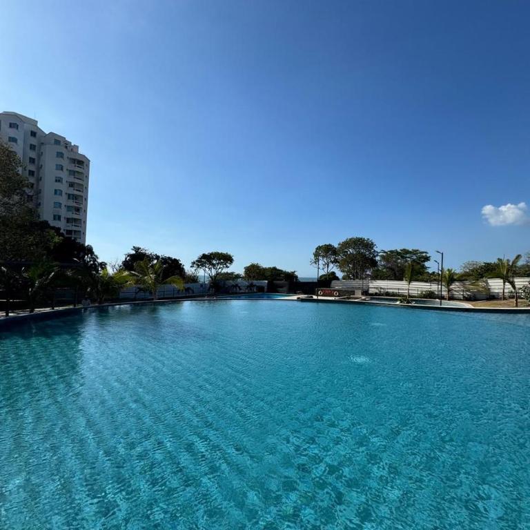 Santa Marina Caribbean Dreams - One-Bedroom Apartment - 19