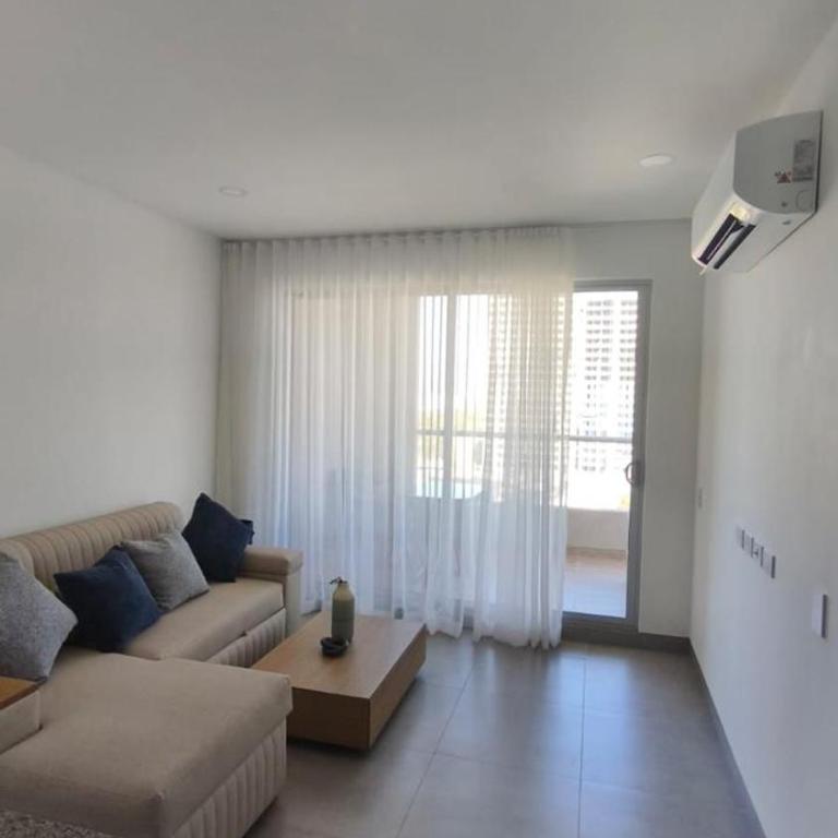 Santa Marina Caribbean Dreams - One-Bedroom Apartment - 24