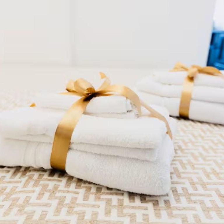 Pav Suite Rome - One-Bedroom Apartment - 3