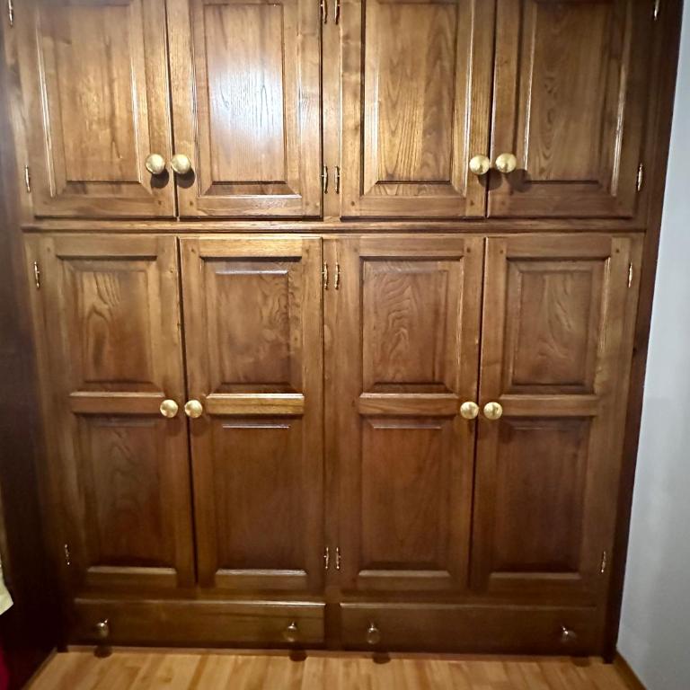 Panorama sul Cervino - Appartamento con 1 Camera da Letto - 23
