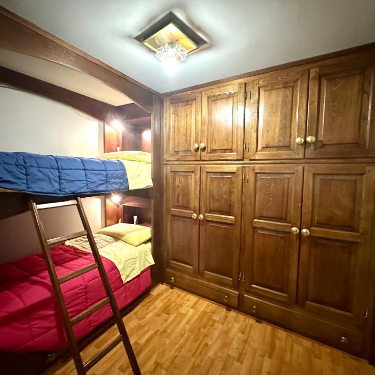 Panorama sul Cervino - Appartamento con 1 Camera da Letto - 21