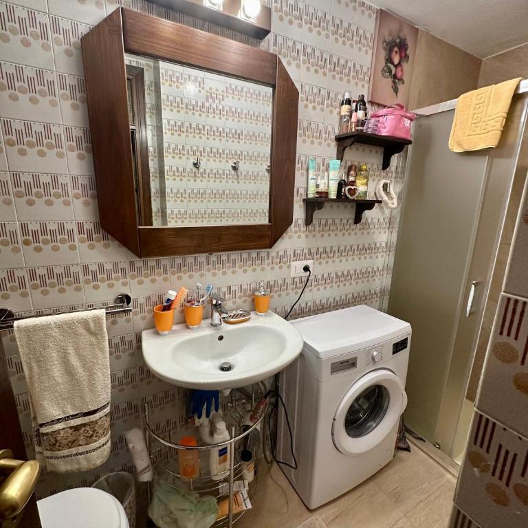 Panorama sul Cervino - Appartamento con 1 Camera da Letto - 28