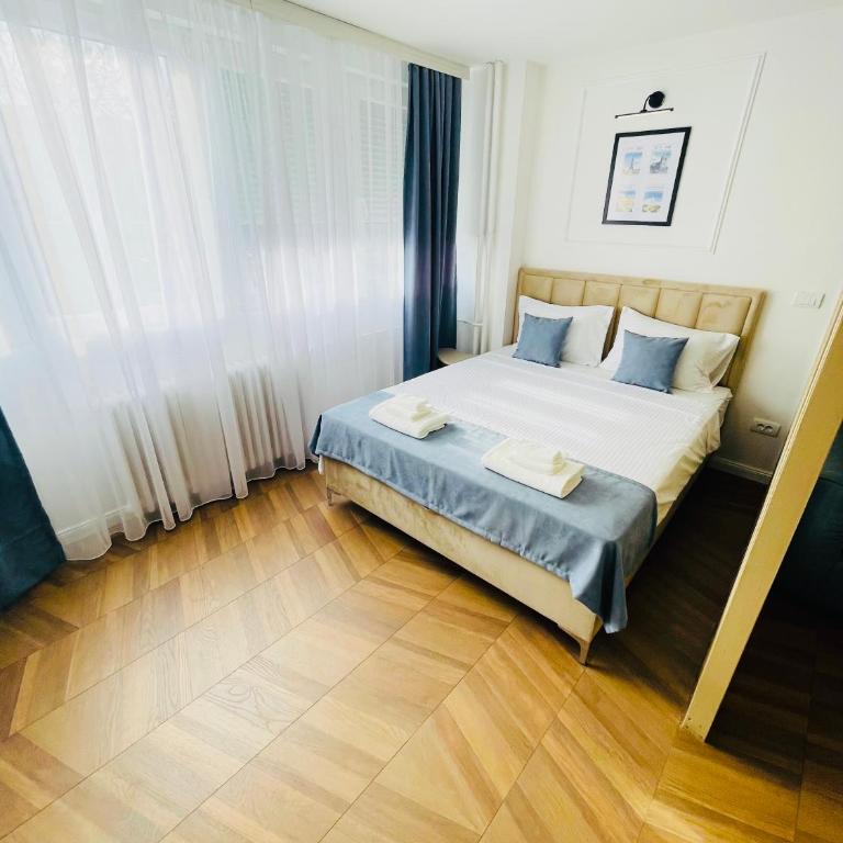 Fontana Lux Apartment - One-Bedroom Apartment - 3