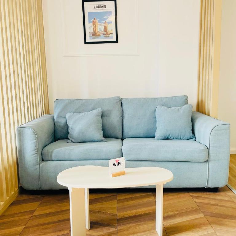Fontana Lux Apartment - One-Bedroom Apartment - 2