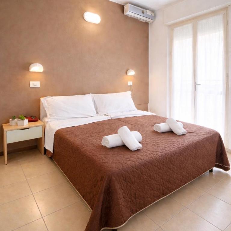 Hotel Adria Mare - Camera Matrimoniale Economy - 2