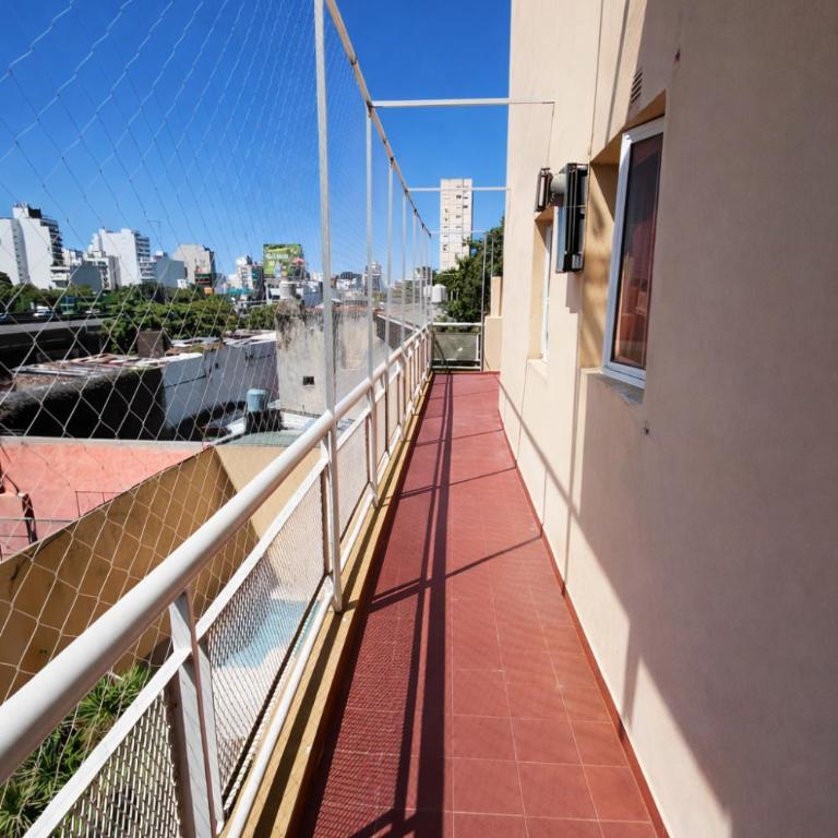BUENOS AIRES APG - Zona centrica Hospital Garrahan - One-Bedroom Apartment - 4