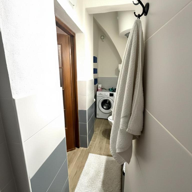 La dimora del centro storico - Apartment - 12