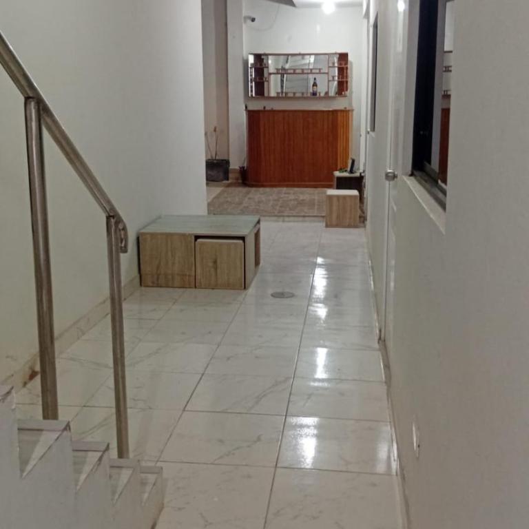 Excalibur Casa - One-Bedroom House - 2