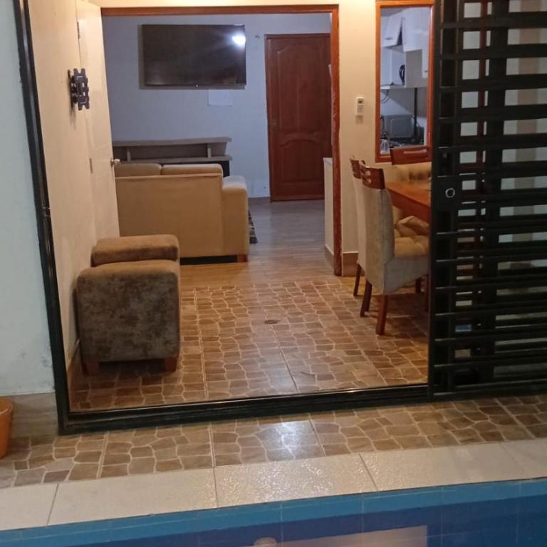 Excalibur Casa - One-Bedroom House - 3