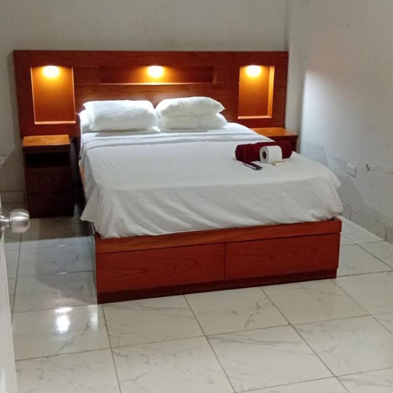 Excalibur Casa - One-Bedroom House - 8