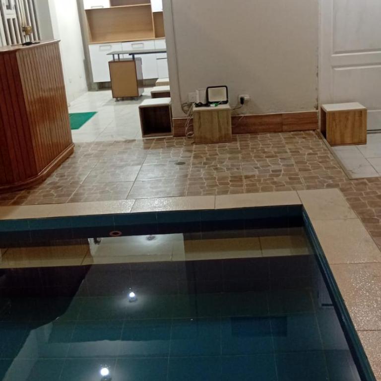 Excalibur Casa - One-Bedroom House - 10