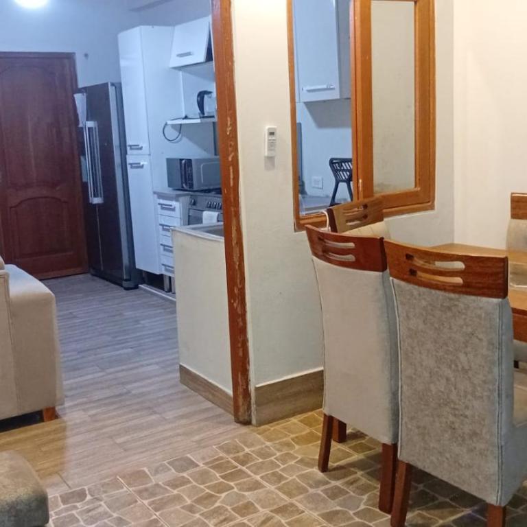 Excalibur Casa - One-Bedroom House - 12