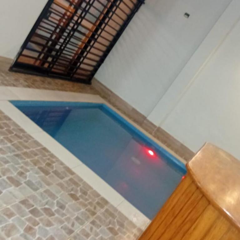 Excalibur Casa - One-Bedroom House - 13