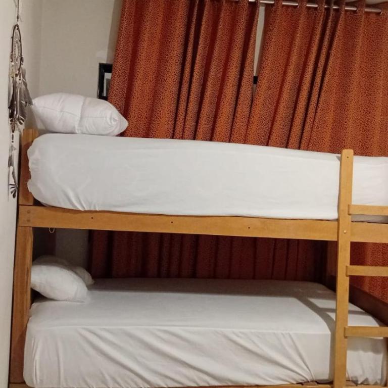 Excalibur Casa - One-Bedroom House - 14