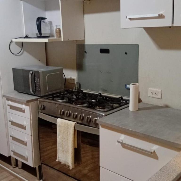 Excalibur Casa - One-Bedroom House - 18
