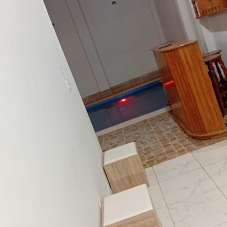 Excalibur Casa - One-Bedroom House - 19