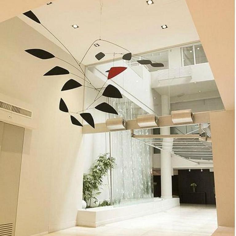 Tempora Hospital italiano - Apartamento - 2