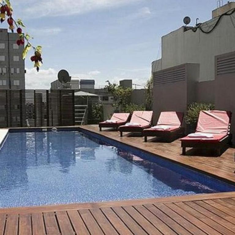 Tempora Hospital italiano - Apartamento - 6