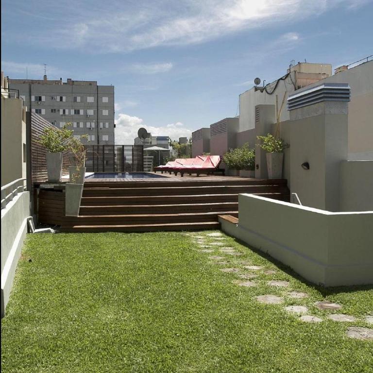 Tempora Hospital italiano - Apartamento - 7