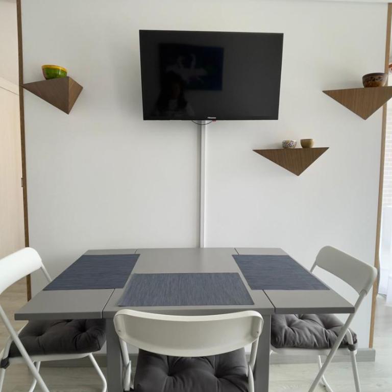 Cómodo Apto Lago Sochagota - Apartamento de 1 dormitorio - 21