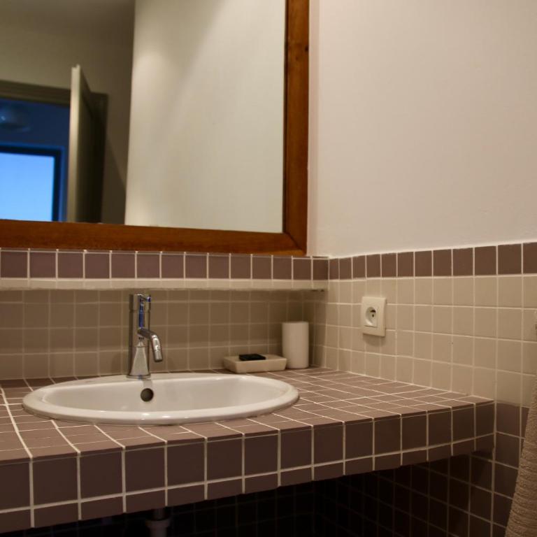 Les Salins - Appartement 2 Chambres avec Terrasse - 4