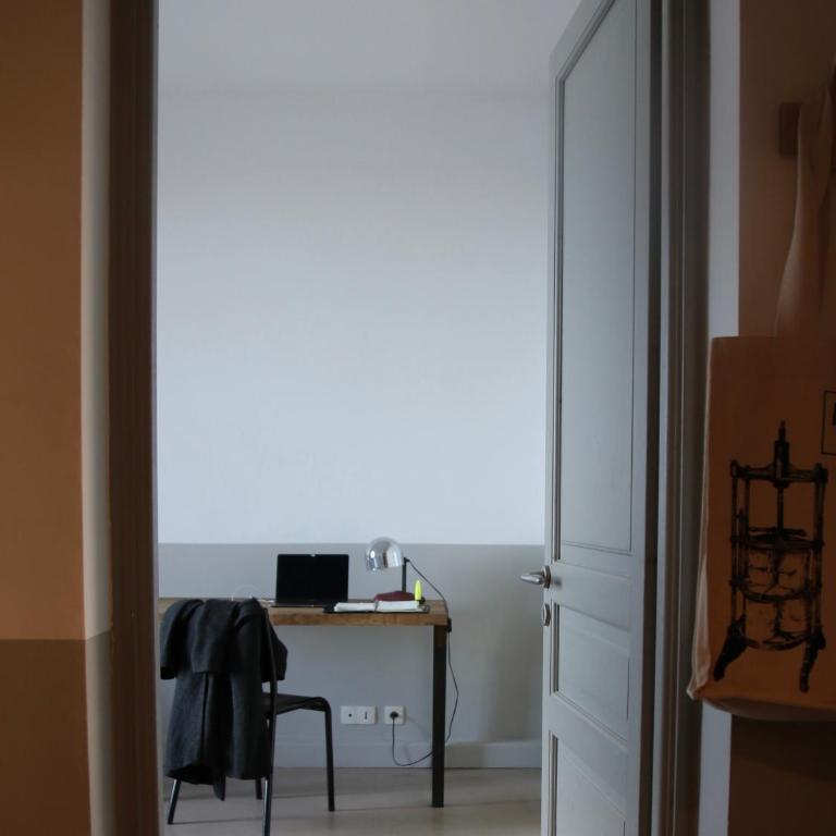 Les Salins - Appartement 2 Chambres avec Terrasse - 5