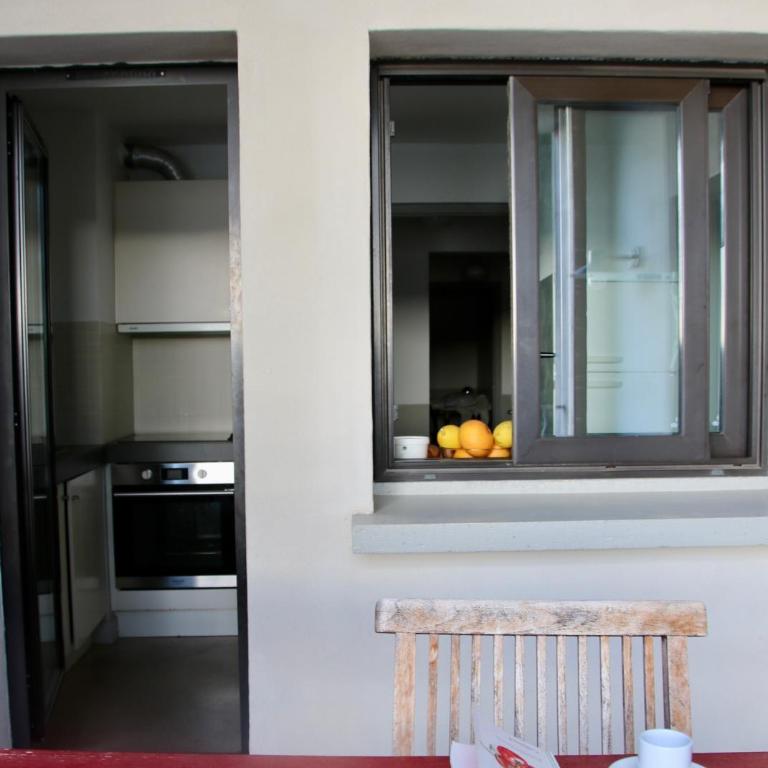 Les Salins - Appartement 2 Chambres avec Terrasse - 7