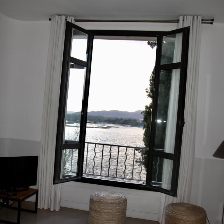 Les Salins - Appartement 2 Chambres avec Terrasse - 8