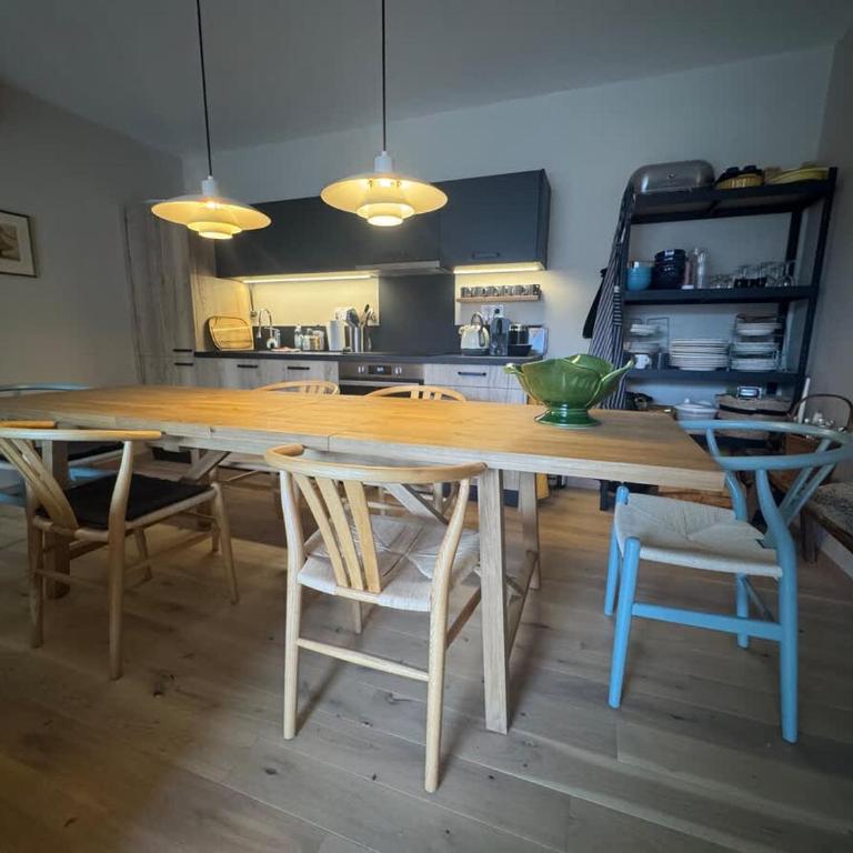 Ski-In Ski-Out Mountain View with Balcony - Appartement avec Vue et Balcon - 20