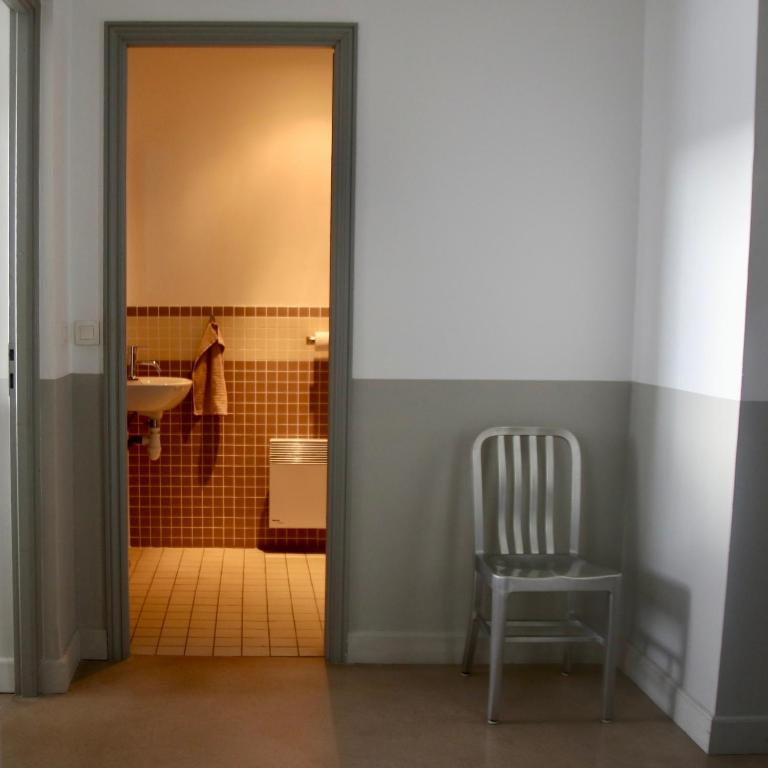 Les Salins - Appartement 2 Chambres avec Terrasse - 10