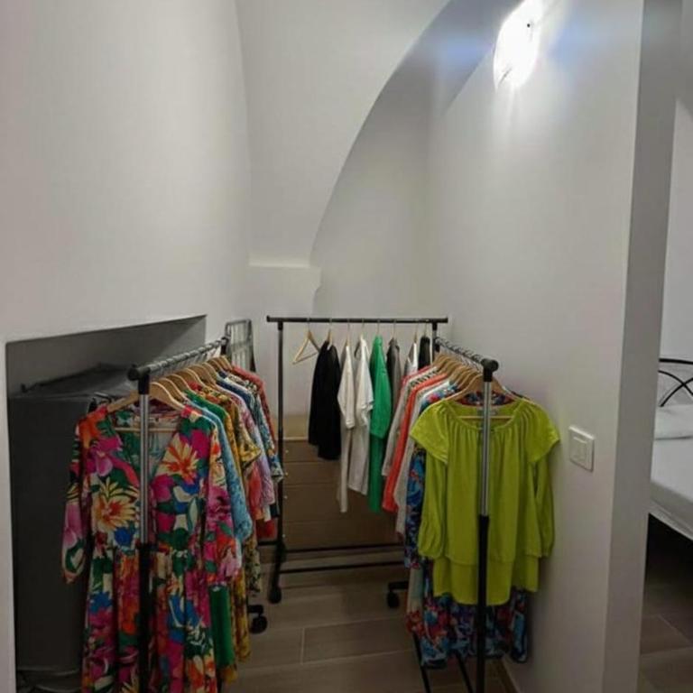 La dimora del centro storico - Apartment - 10