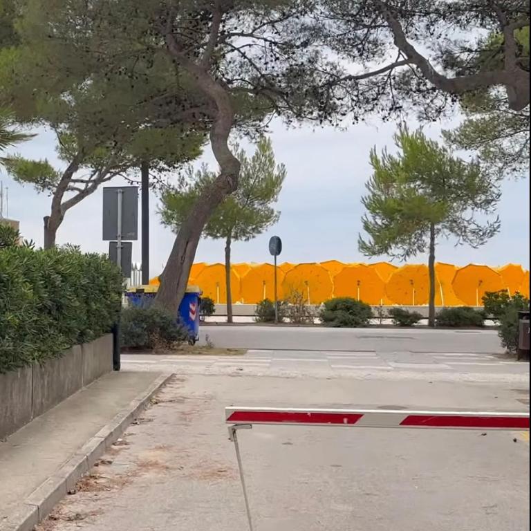 Appartamento spiaggia 17 - Appartamento con 1 Camera da Letto - 20