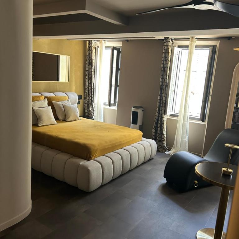 Studio Suite de Luxe au Cœur de Sanary-sur-mer - Suite-Apartment - 25