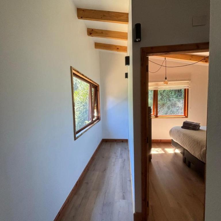 Lodge Agua de la Piedra - Family Room with Private Bathroom - 1