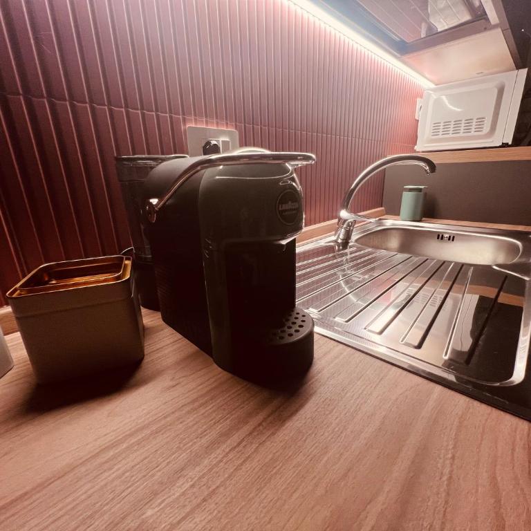Suite il Vescovo Moro - Appartamento Suite - 17