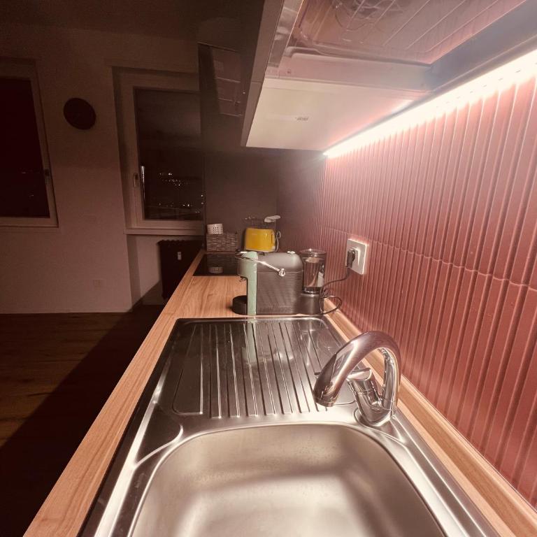 Suite il Vescovo Moro - Appartamento Suite - 16