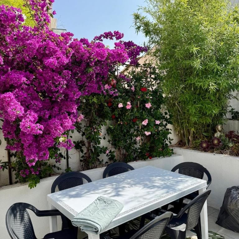 House in Cogolin Gulf of St Tropez - Chalet - 3