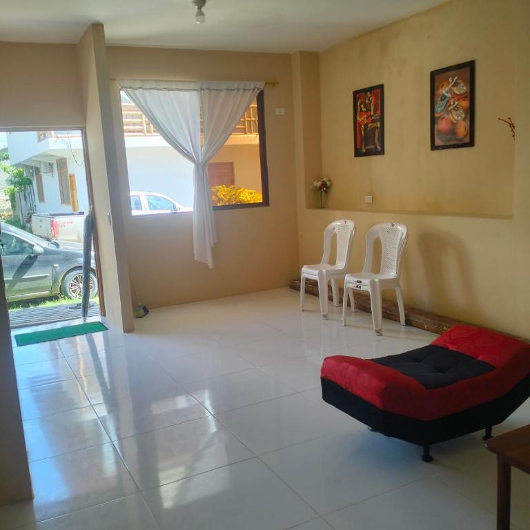 PAULIN Surf - Two-Bedroom Apartment - 3