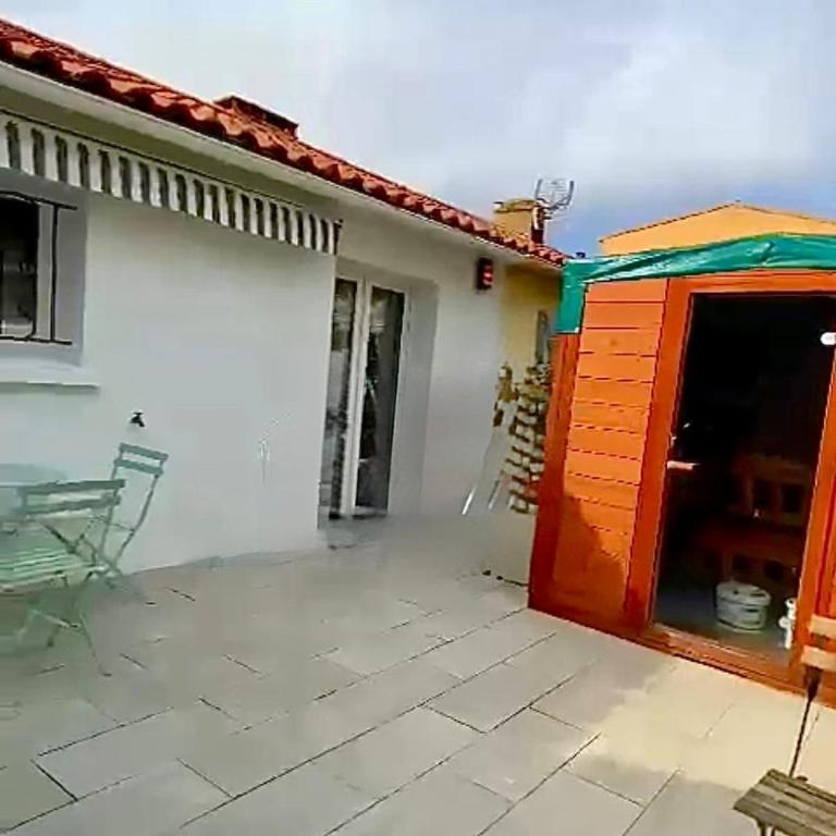 House in Cogolin Gulf of St Tropez - Chalet - 14