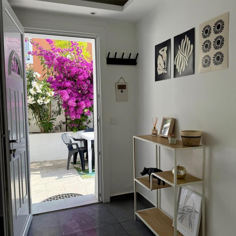 House in Cogolin Gulf of St Tropez - Chalet - 1