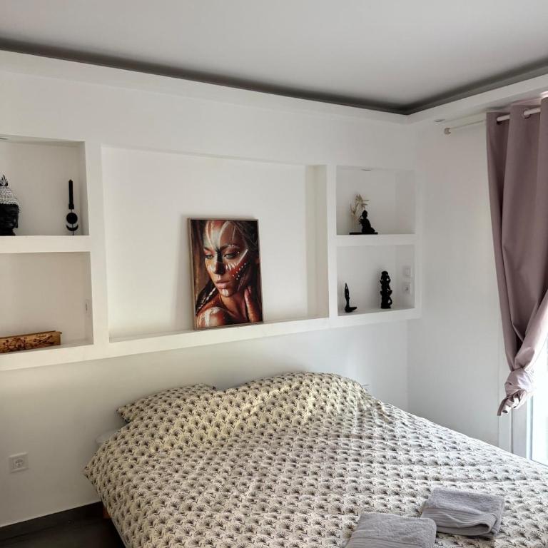 House in Cogolin Gulf of St Tropez - Chalet - 16