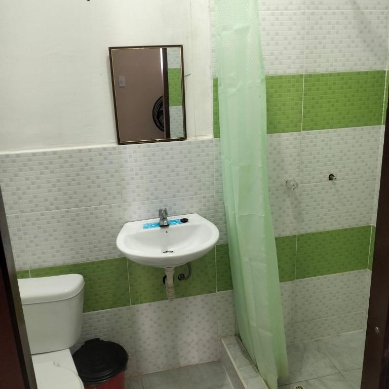 PAULIN Surf - Two-Bedroom Apartment - 7